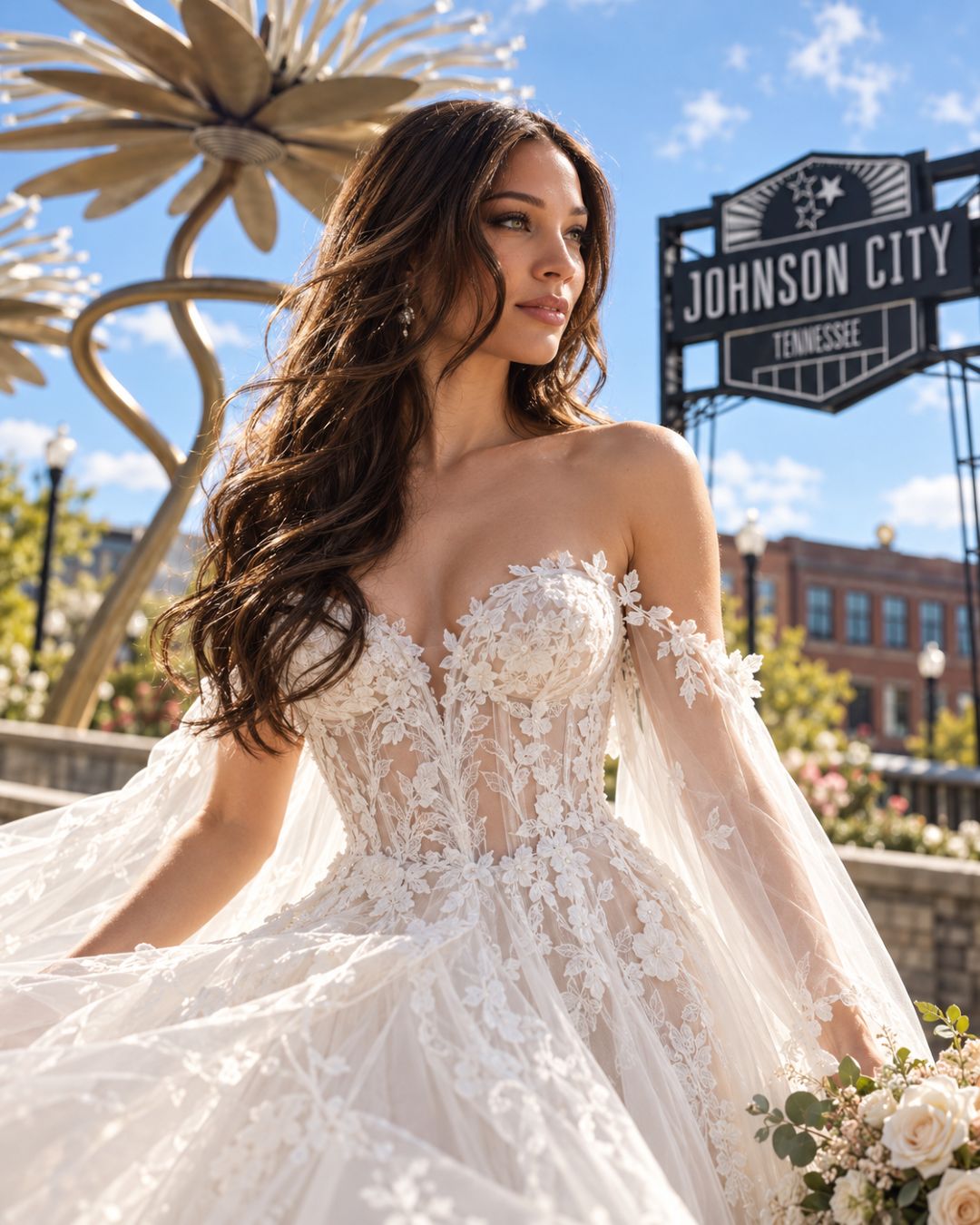 Johnson City Hair And Makeup johnson city bridal hair and makeup glamlocale