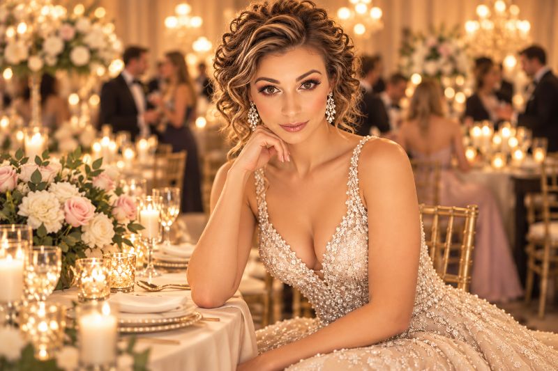 Home special events hair and makeup glamlocale